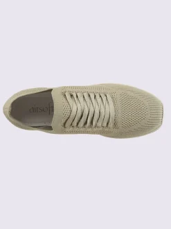 Sneakers largeur g*