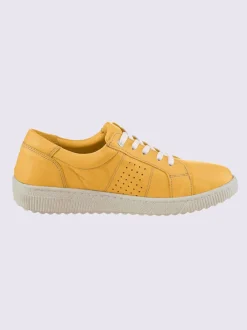 Sneakers largeur g*