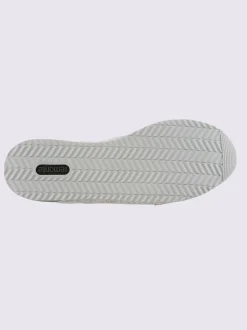 Sneakers largeur g*