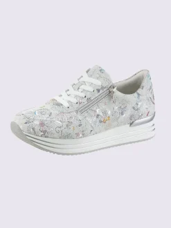 Sneakers largeur g*