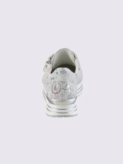 Sneakers largeur g*
