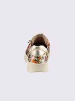 Sneakers largeur h*