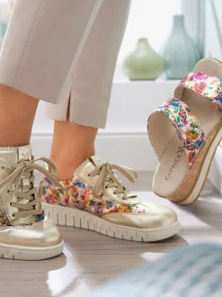 Sneakers largeur h*
