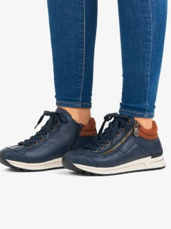 Sneakers largeur h*