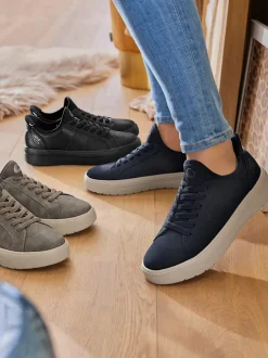 Sneakers largeur h*