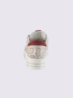 Sneakers largeur h*