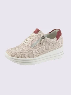 Sneakers largeur h*