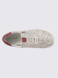 Sneakers largeur h*