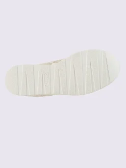 Sneakers largeur h*