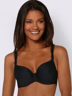 Soutien-gorge à armatures