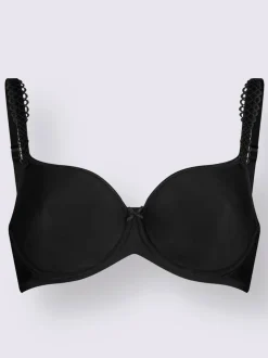 Soutien-gorge à armatures