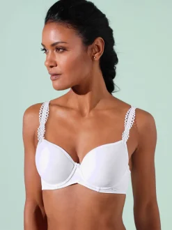 Soutien-gorge à armatures