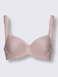 Soutien-gorge à armatures