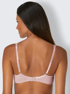 Soutien-gorge à armatures