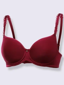 Soutien-gorge à armatures