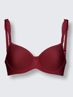 Soutien-gorge à armatures