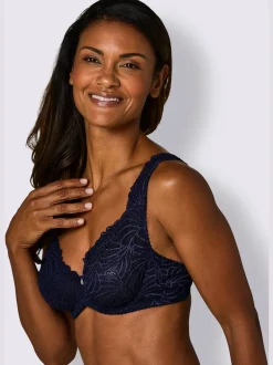 Soutien-gorge à armatures bon. b, c, d, e