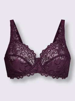 Soutien-gorge à armatures bon. b, c, d, e