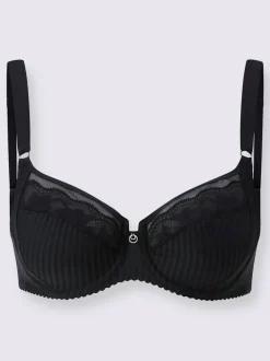 Soutien-gorge à armatures bon. b, c, d, e