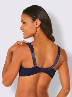 Soutien-gorge à armatures bon. b, c, d, e