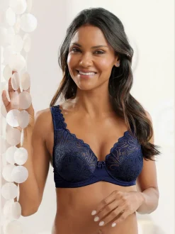 Soutien-gorge à armatures bon. b, c, d, e