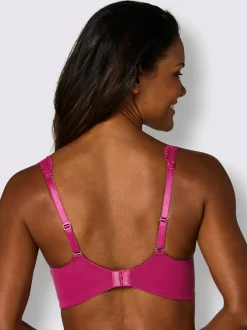 Soutien-gorge à armatures bon. b, c, d, e