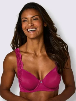 Soutien-gorge à armatures bon. b, c, d, e