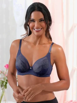 Soutien-gorge à armatures bon. b, c, d, e