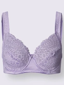Soutien-gorge à armatures bon. b, c, d, e