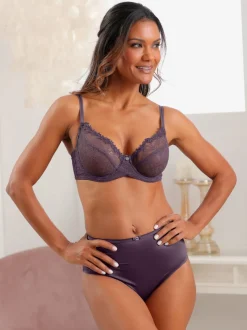 Soutien-gorge à armatures bon. b, c, d, e