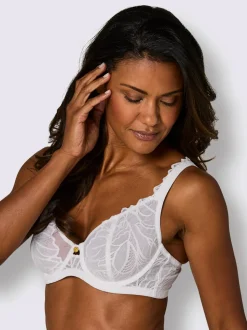 Soutien-gorge à armatures bon. b, c, d, e