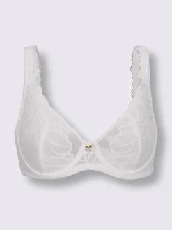 Soutien-gorge à armatures bon. b, c, d, e
