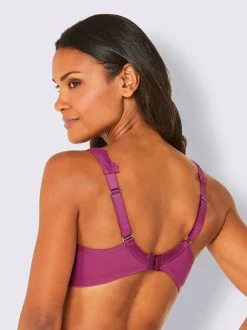 Soutien-gorge à armatures bon. b, c, d, e