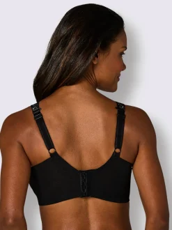 Soutien-gorge à armatures bon. b, c, d, e