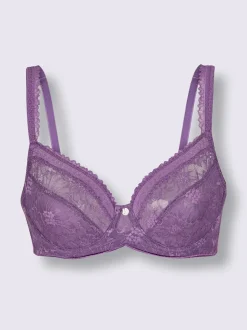 Soutien-gorge à armatures bon. b, c, d, e