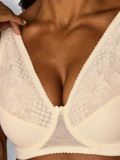 Soutien-gorge à armatures bon. b, c, d, e