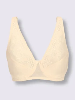 Soutien-gorge à armatures bon. b, c, d, e