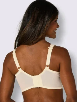 Soutien-gorge à armatures bon. b, c, d, e