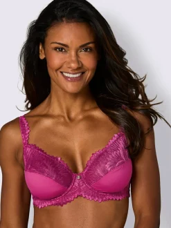 Soutien-gorge à armatures bon. b, c, d, e