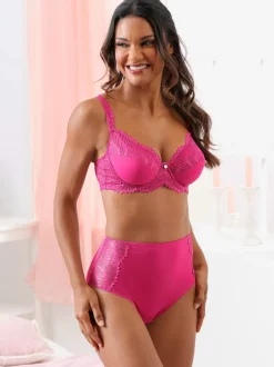 Soutien-gorge à armatures bon. b, c, d, e