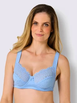 Soutien-gorge à armatures bon. b, c, d, e