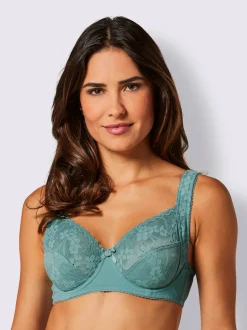 Soutien-gorge à armatures bon. b, c, d, e