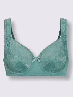 Soutien-gorge à armatures bon. b, c, d, e