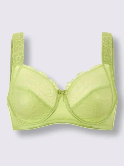Soutien-gorge à armatures bon. b, c, d, e