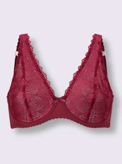 Soutien-gorge à armatures bon. b, c, d, e