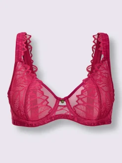 Soutien-gorge à armatures bon. b, c, d, e