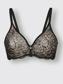 Soutien-gorge à armatures bon. b, c, d, e, f