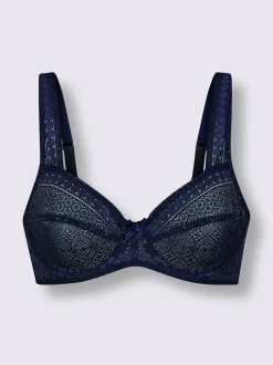 Soutien-gorge à armatures bon. b, c, d, e, f