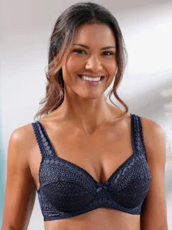 Soutien-gorge à armatures bon. b, c, d, e, f