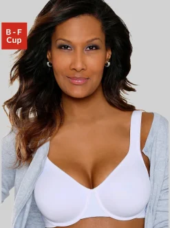 Soutien-gorge à armatures spécial t-shirt